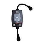 Power Watchdog PWD30EPO, Bluetooth Surge Protector with Auto Shutoff, 30 Amp, Portable